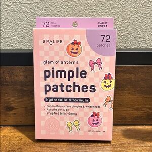Pimple Patches Pimple Dots
